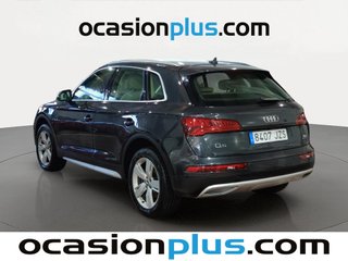 Audi Q5 Design 2.0 TDI quattro 140 kW (190 CV) S tronic