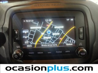 Jeep Renegade 2.0 Multijet Limited Auto 4x4 AD Low 103 kW (140 CV)