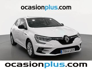 Renault Megane Life TCe GPF 85 kW (115 CV)