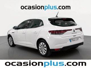 Renault Megane Life TCe GPF 85 kW (115 CV)