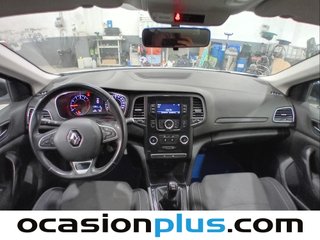 Renault Megane Life TCe GPF 85 kW (115 CV)