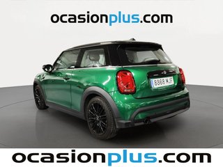 MINI MINI Cooper 100 kW (136 CV)