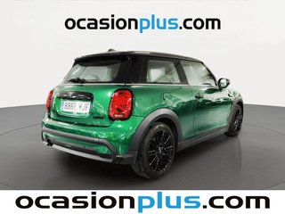 MINI MINI Cooper 100 kW (136 CV)