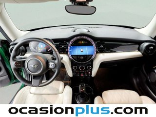 MINI MINI Cooper 100 kW (136 CV)