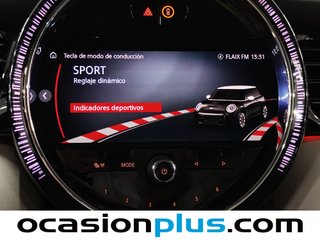 MINI MINI Cooper 100 kW (136 CV)
