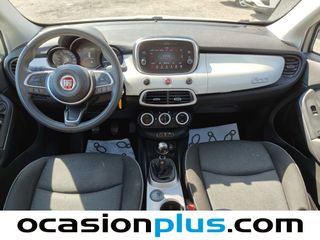 Fiat 500X 1.6 E-Torq S&S Urban 4x2  81 kW (110 CV)
