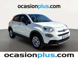 Fiat 500X 1.6 E-Torq S&S Urban 4x2  81 kW (110 CV)