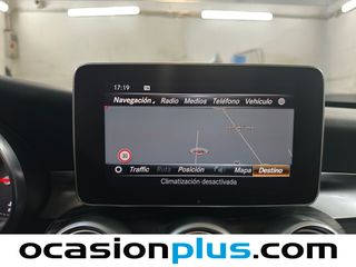 Mercedes-Benz Clase C Estate 220 d 125 kW (170 CV)