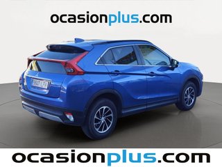 Mitsubishi Eclipse Cross 150T Challenge 120 kW (163 CV)