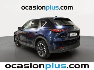 Mazda CX-5 2.2 DE Origin 2WD 110 kW (150 CV)