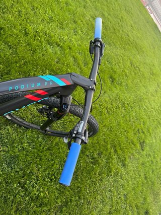 Mondraker Podium RR Bici Montaña