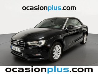 Audi A3 Cabrio Attraction 1.6 TDI CD 81 kW (110 CV)