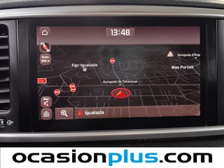 Kia Sportage 1.6 MHEV Business 4x4 100 kW (136 CV)