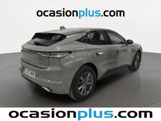 DS DS4 PureTech 130 Bastille Auto 96 kW (130 CV)