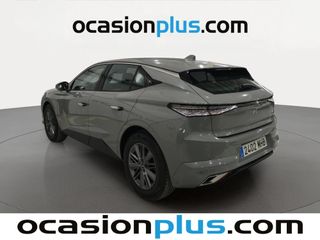 DS DS4 PureTech 130 Bastille Auto 96 kW (130 CV)