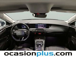 DS DS4 PureTech 130 Bastille Auto 96 kW (130 CV)