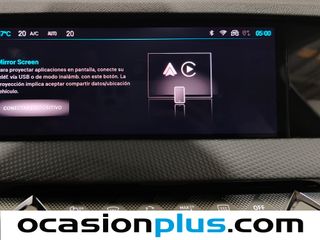 DS DS4 PureTech 130 Bastille Auto 96 kW (130 CV)