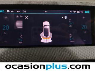 DS DS4 PureTech 130 Bastille Auto 96 kW (130 CV)