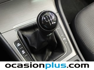 Volkswagen Golf Variant Advance 1.6 TDI BMT 81 kW (110 CV)