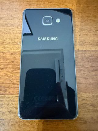 Samsung A5 2016 - Per Ricambi / Schermo Danneggiat
