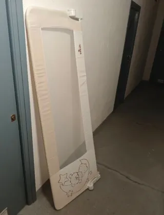 Barrera de Cama Infantil 150cm