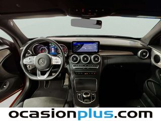 Mercedes-Benz Clase C C Coupe 300 190 kW (258 CV)