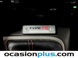 Honda Civic 2.0 VTEC Turbo Type R 228 kW (310 CV)