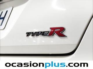 Honda Civic 2.0 VTEC Turbo Type R 228 kW (310 CV)