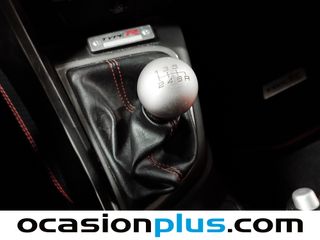 Honda Civic 2.0 VTEC Turbo Type R 228 kW (310 CV)