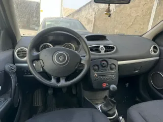 Renault Clio 2008