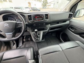 Citroen Jumpy 2020
