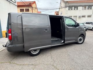 Citroen Jumpy 2020
