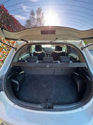 Toyota Yaris hibrido