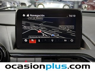 Mazda MX-5 1.5 Zenith Nappa RF 97 kW (132 CV)