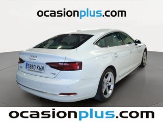Audi A5 Sportback Sport 1.4 TFSI 110 kW (150 CV) S tronic