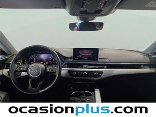Audi A5 Sportback Sport 1.4 TFSI 110 kW (150 CV) S tronic