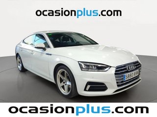 Audi A5 Sportback Sport 1.4 TFSI 110 kW (150 CV) S tronic