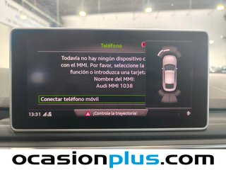 Audi A5 Sportback Sport 1.4 TFSI 110 kW (150 CV) S tronic