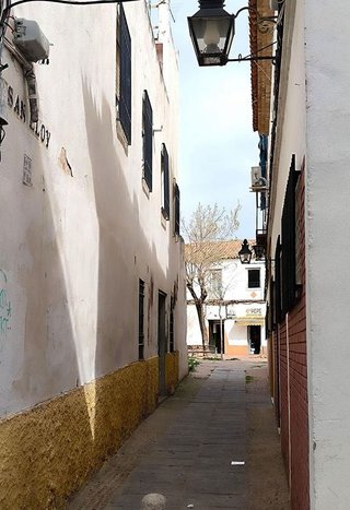 Chalet en venta en Casco Histórico  - Ribera - San Basilio en Córdoba