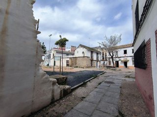 Chalet en venta en Casco Histórico  - Ribera - San Basilio en Córdoba
