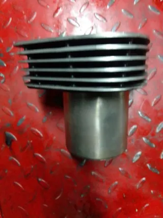 Cilindro Royal Enfield 500