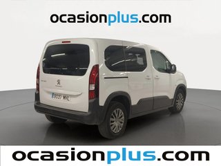 Peugeot Rifter Active Pack Business Standard PureTech 81 kW (110 CV)