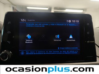 Peugeot Rifter Active Pack Business Standard PureTech 81 kW (110 CV)