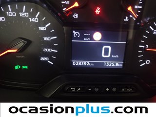 Peugeot Rifter Active Pack Business Standard PureTech 81 kW (110 CV)
