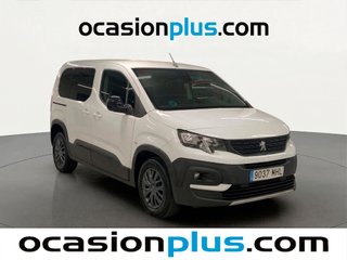 Peugeot Rifter Active Pack Business Standard PureTech 81 kW (110 CV)