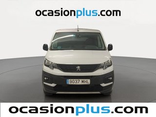 Peugeot Rifter Active Pack Business Standard PureTech 81 kW (110 CV)