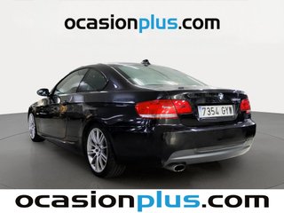 BMW Serie 3 320d Coupe 130 kW (177 CV)