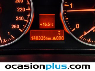 BMW Serie 3 320d Coupe 130 kW (177 CV)