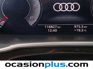 Audi Q3 Advanced 35 TDI quattro 110 kW (150 CV) S tronic