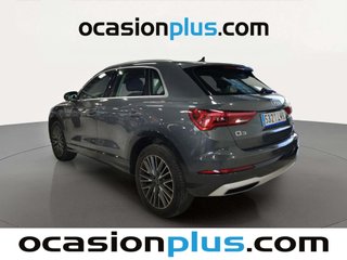 Audi Q3 Advanced 35 TDI quattro 110 kW (150 CV) S tronic